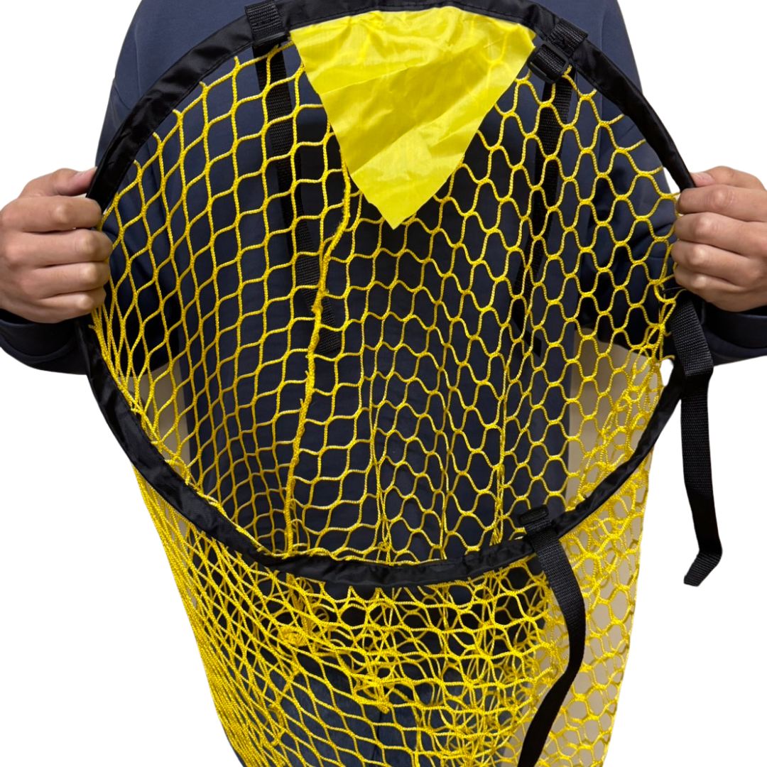 トレーニング器具 | 室内外兼用サッカートレーニングネット