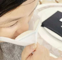 マスク | 快適フィット マスク用ノーズパッドセット - メガネ曇り防止