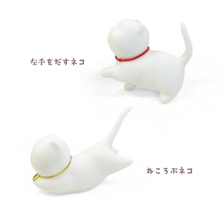 お香 | ミニ猫お香立て 和風インテリア