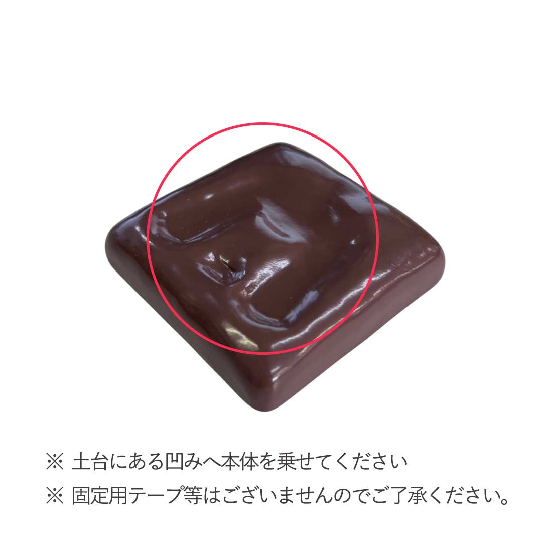 金運 開運 グッズ | マッスルブルドッグ風水置物 - 金運アップ・開運インテリア