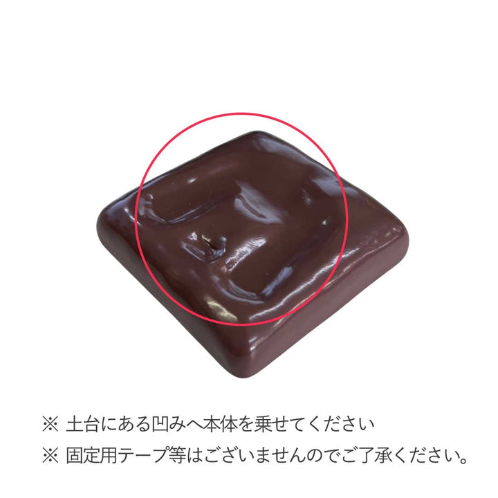 金運 開運 グッズ | マッスルブルドッグ風水置物 - 金運アップ・開運インテリア