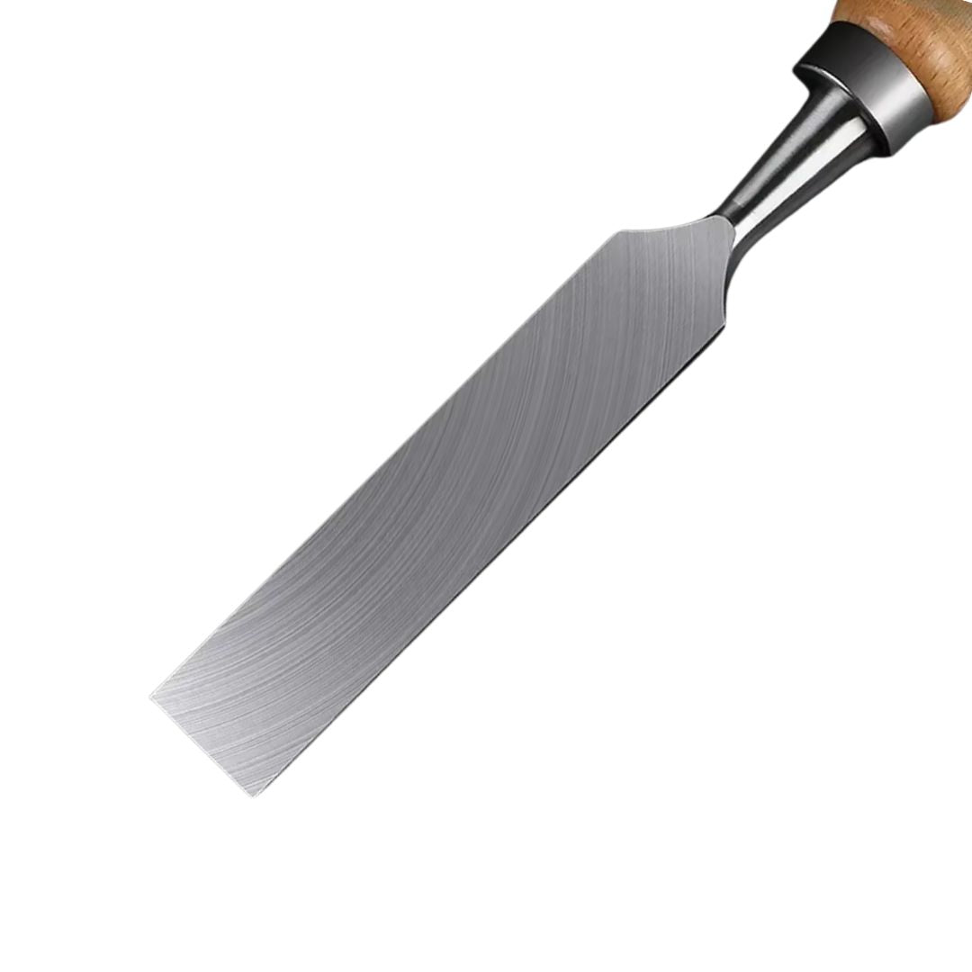 アウトドア用品 その他 | 大工用たたきノミ5本セット - 木材加工工具