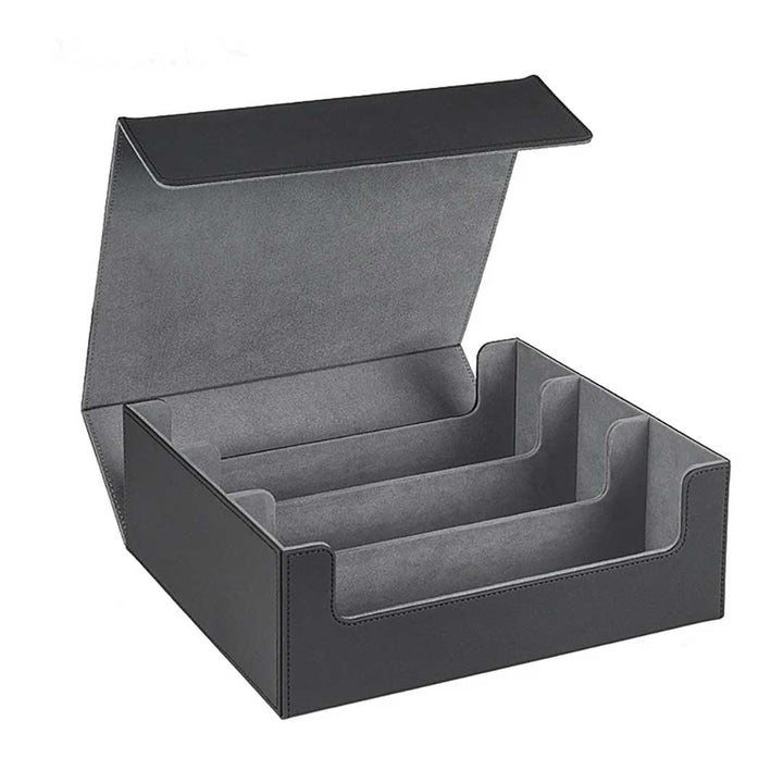 トレカケース | トリプルサウザンドBOX 大容量カード収納ケース 全2色