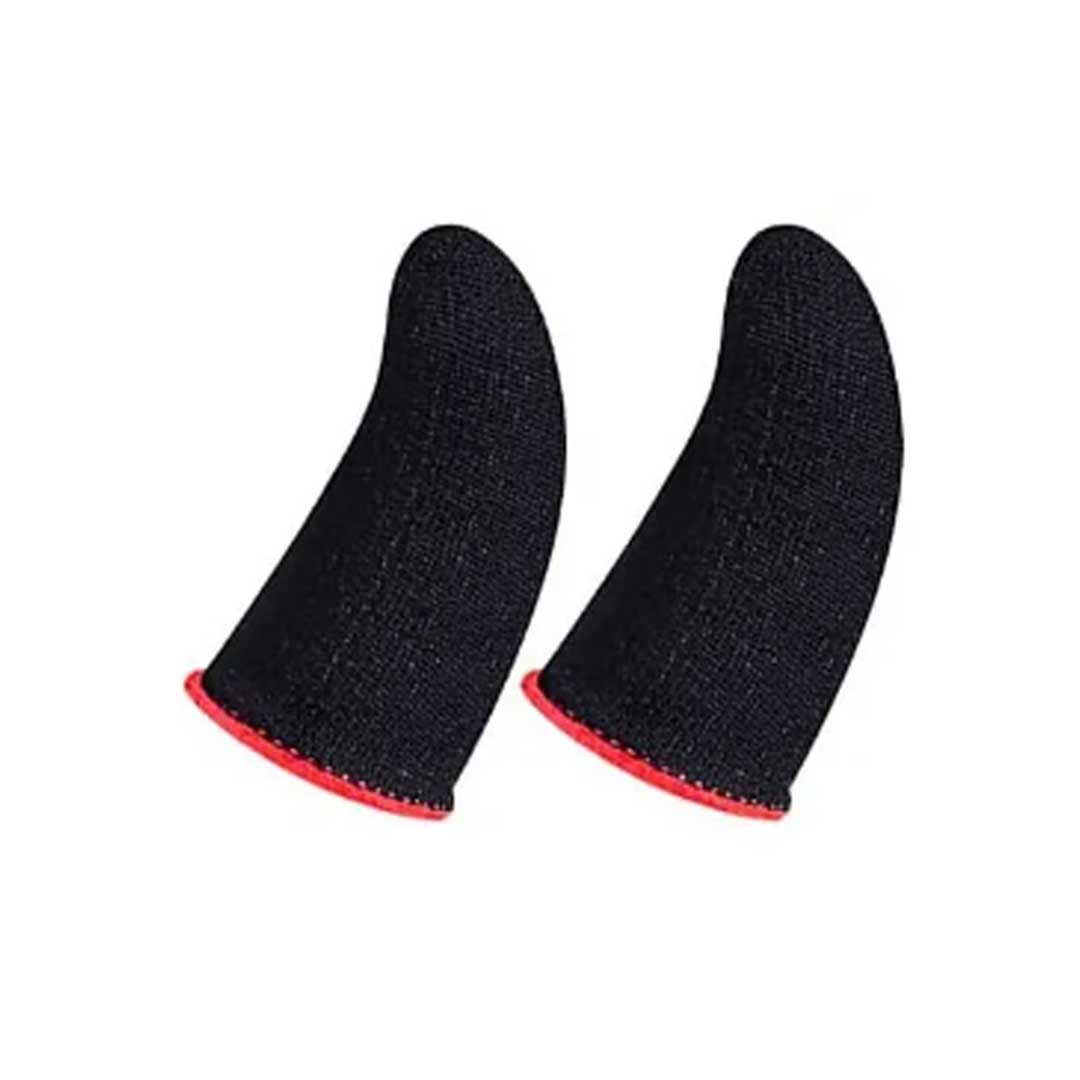 雑貨 その他 | スマホゲーム用指サック 4個セット 感度抜群