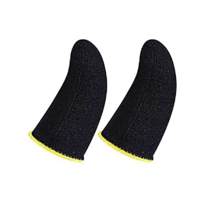 雑貨 その他 | スマホゲーム用指サック 4個セット 感度抜群