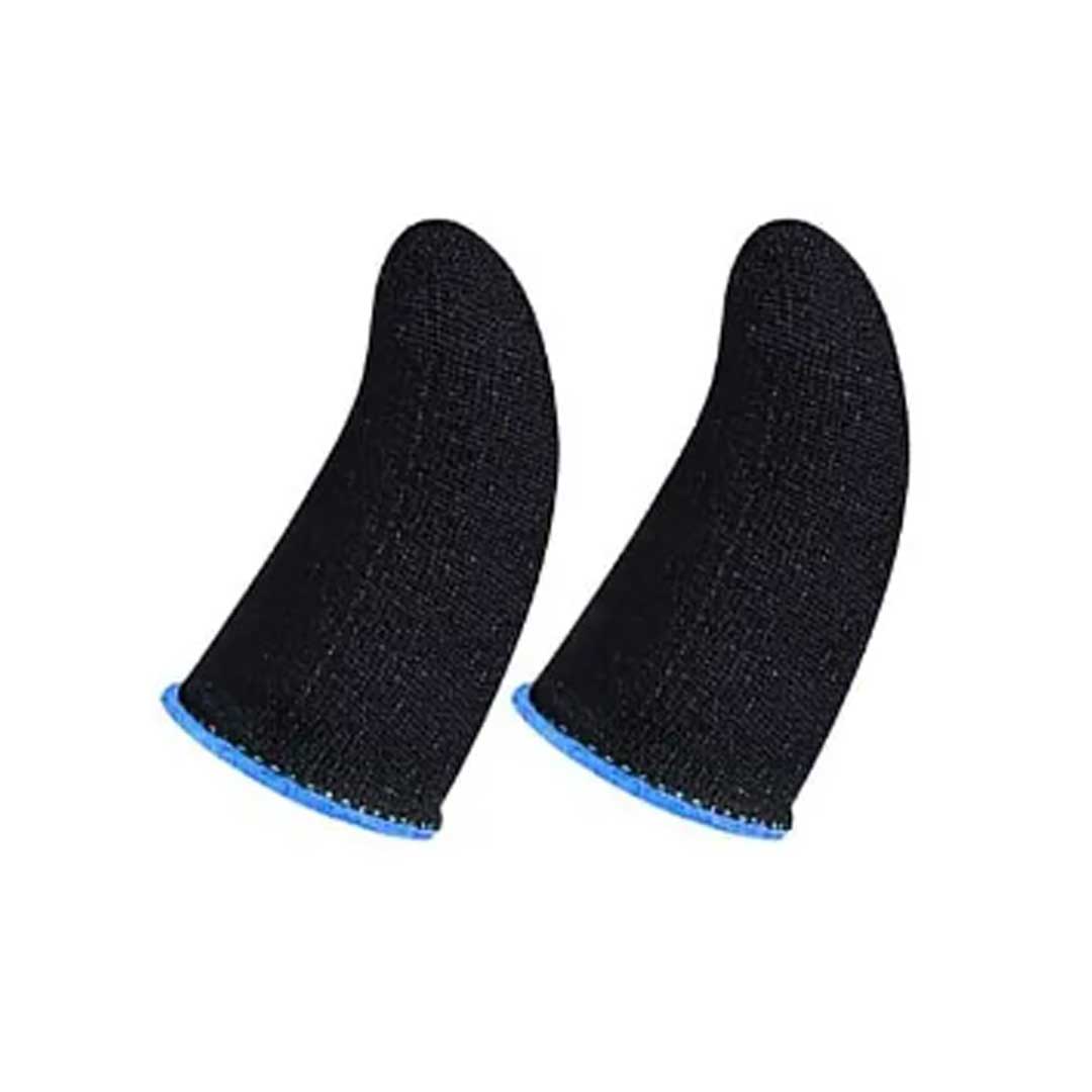 雑貨 その他 | 高感度カーボンファイバー指サック20個セット【FPS/TPS/音ゲー対応】