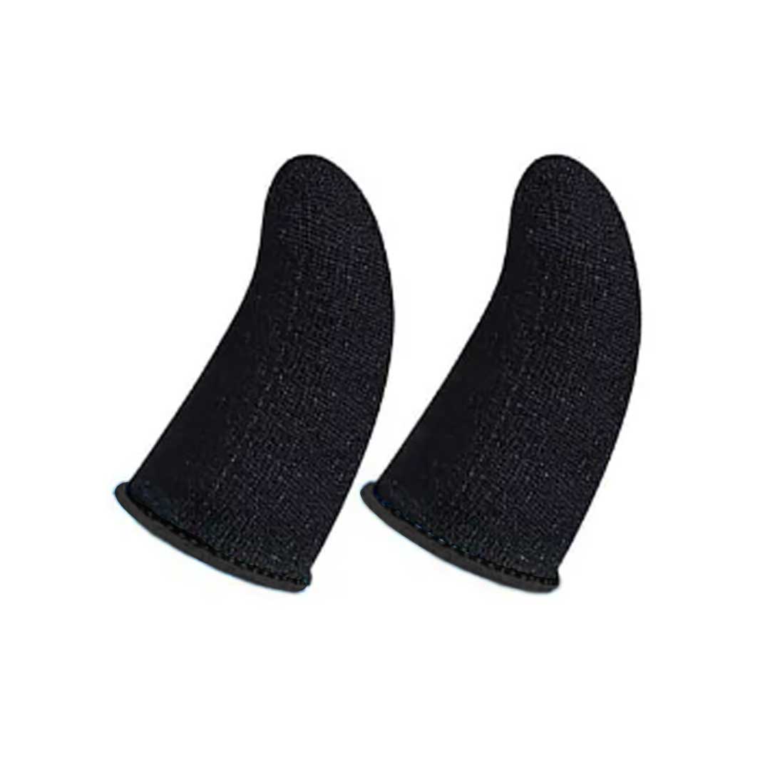 雑貨 その他 | 高感度カーボンファイバー指サック20個セット【FPS/TPS/音ゲー対応】