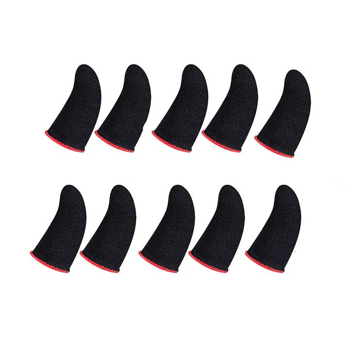 雑貨 その他 | 高感度カーボンファイバー指サック10個セット