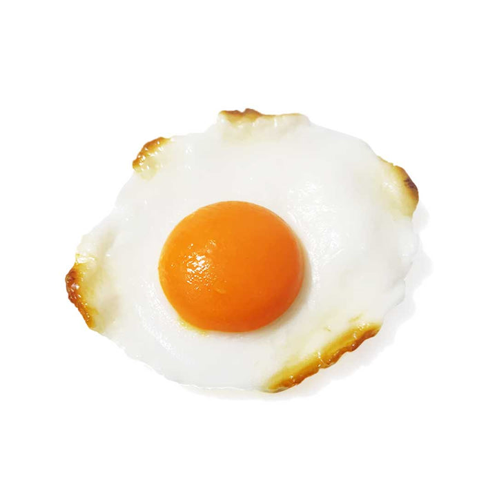 雑貨 その他 | リアル食品サンプル 目玉焼き インテリア置物