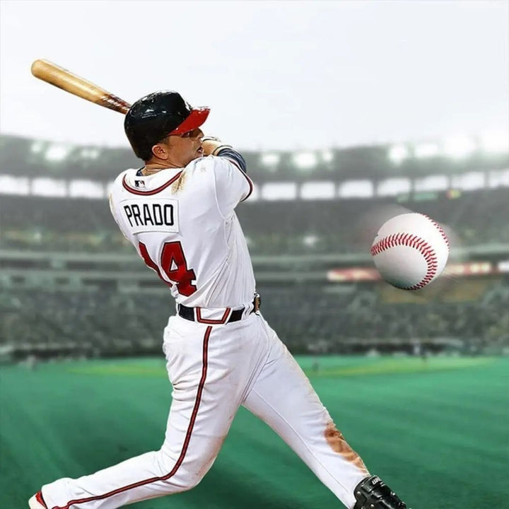 トレーニング器具 | 光る野球ボール10個セット 練習・トレーニング用