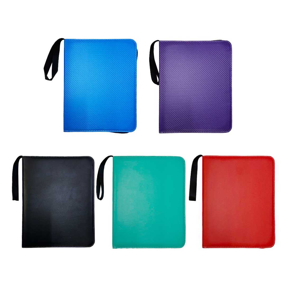 トレカケース | ポケモンカード・遊戯王 大容量保護ケース 900枚収納