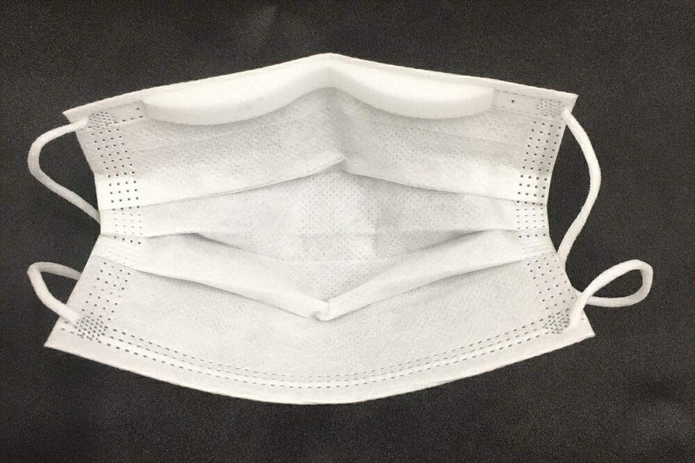 マスク | マスク用ノーズパッド 曇り止め・快適フィット 100本セット