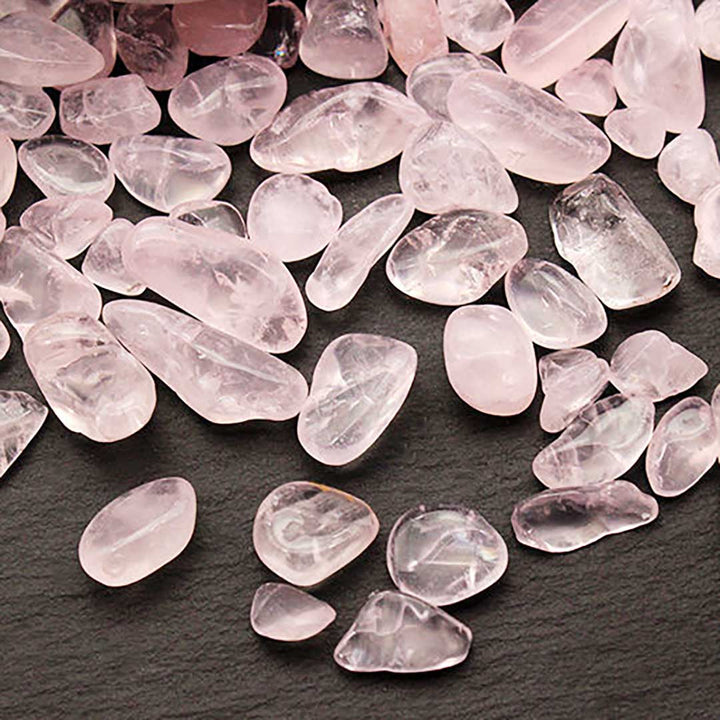 金運 開運 グッズ | ローズクォーツさざれ石 開運恋愛運オルゴナイト素材