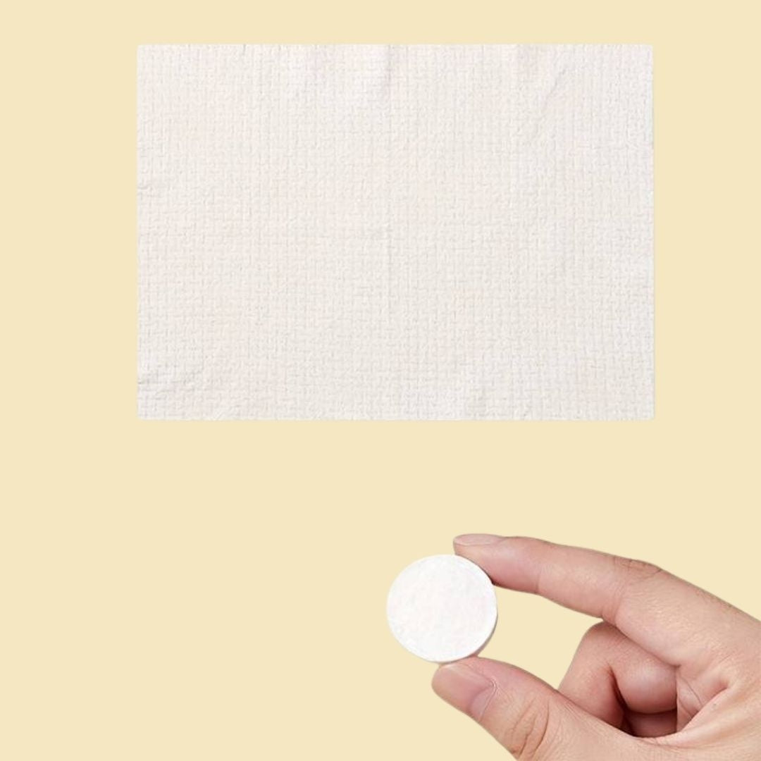 雑貨 その他 | 圧縮使い捨てトラベルタオル10個セット - 携帯用・個包装