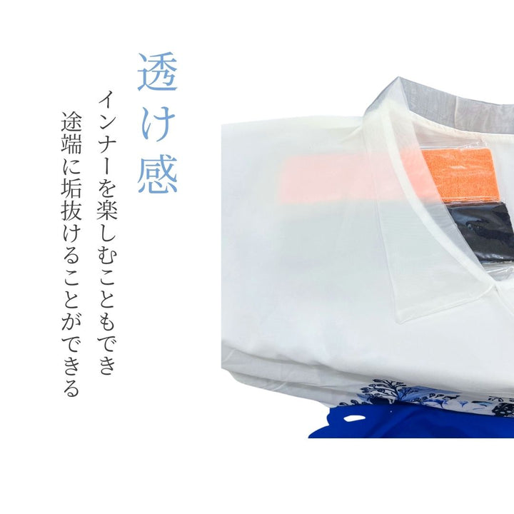 シャツ 女性 | レディース花柄洗練シャツ