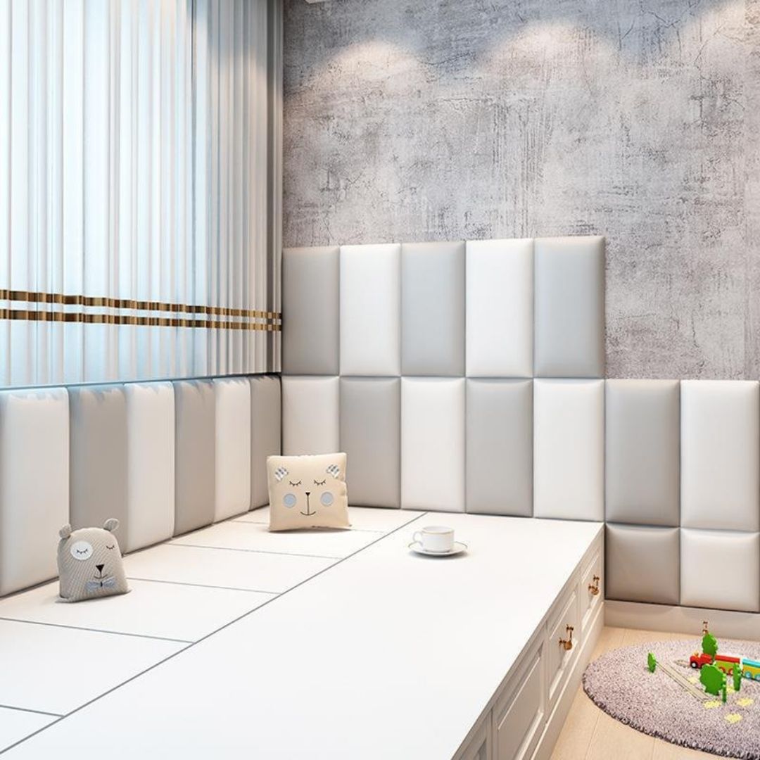 インテリア雑貨 その他 | クッションガード 10枚セット 衝突防止