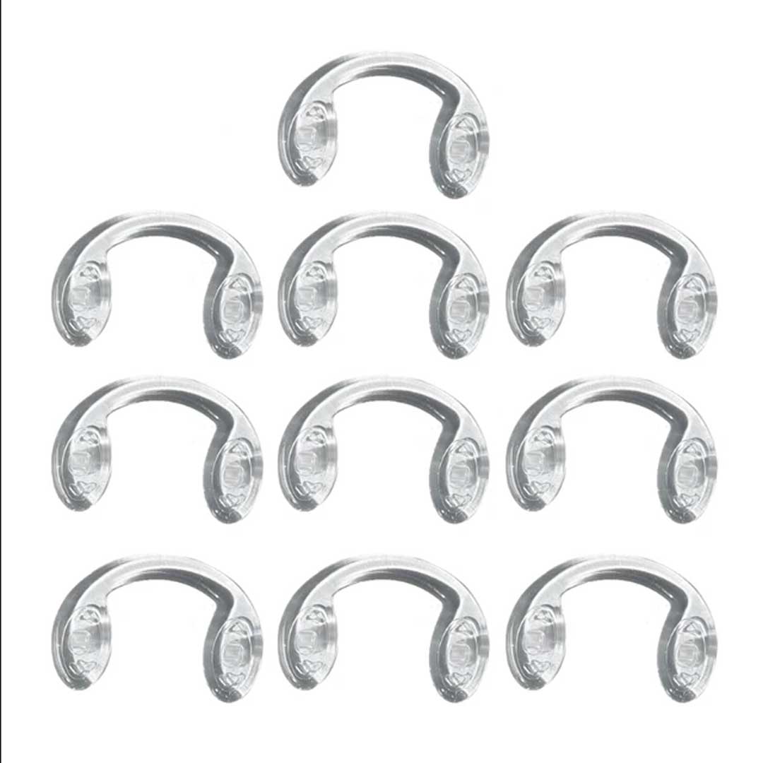 雑貨 その他 | 子供用メガネズレ防止シリコンパッド10個セット