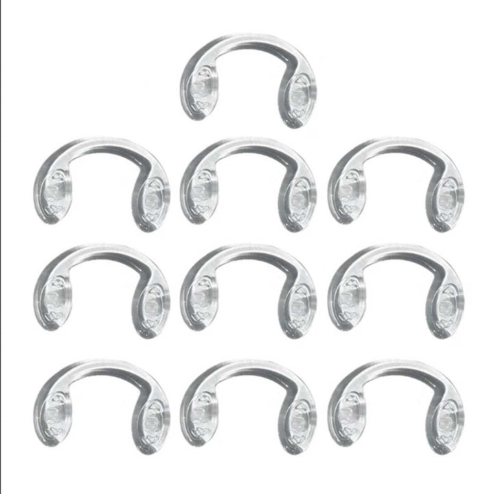 雑貨 その他 | 子供用メガネズレ防止シリコンパッド10個セット