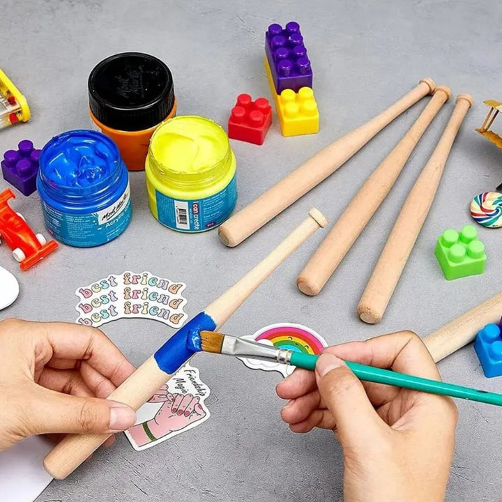 インテリア雑貨 その他 | 野球記念品 サインボール＆木製バット スタンドセット