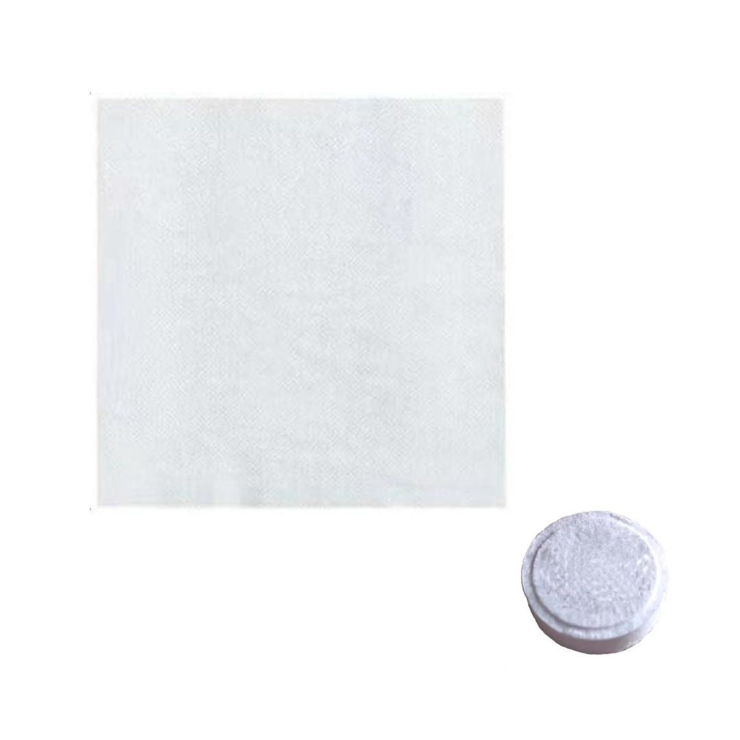 雑貨 その他 | 圧縮使い捨てトラベルタオル10個セット - 携帯用・個包装