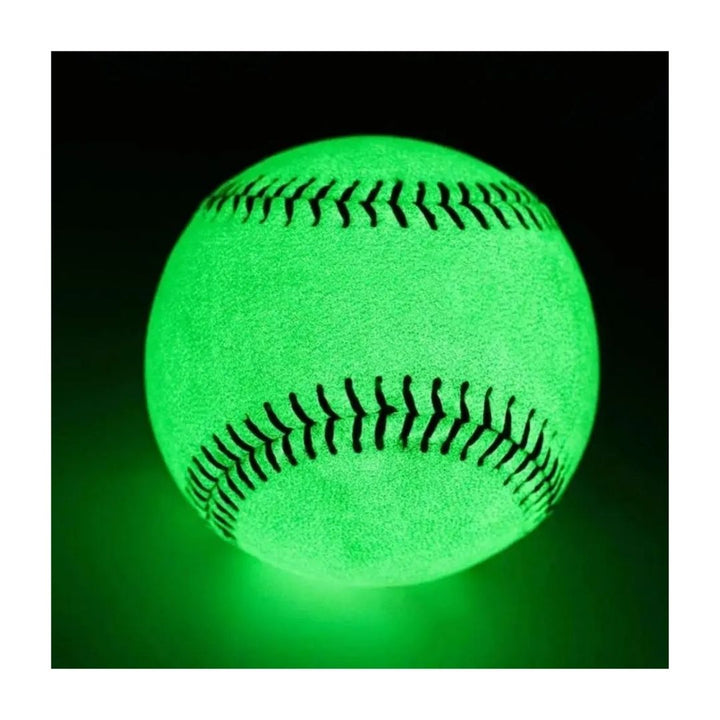 トレーニング器具 | 蓄光野球ボール5個セット 練習・トレーニング用