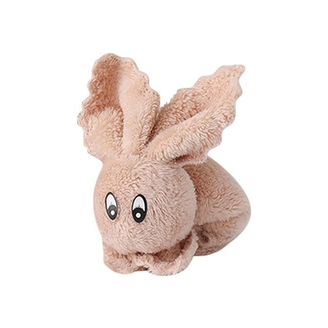 雑貨 その他 | うさぎデザイン 速乾・ふわふわハンカチ ギフトセット（専用袋付き）