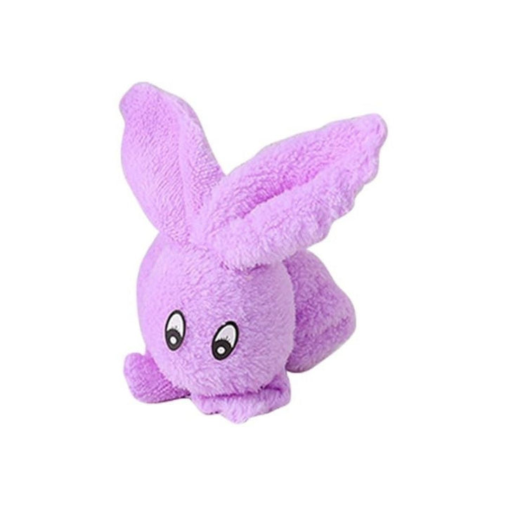 雑貨 その他 | うさぎデザイン 速乾・ふわふわハンカチ ギフトセット（専用袋付き）