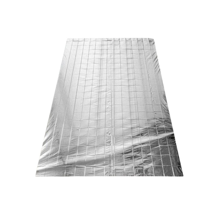 雑貨 その他 | 大きいサイズ防災アルミブランケット5枚セット