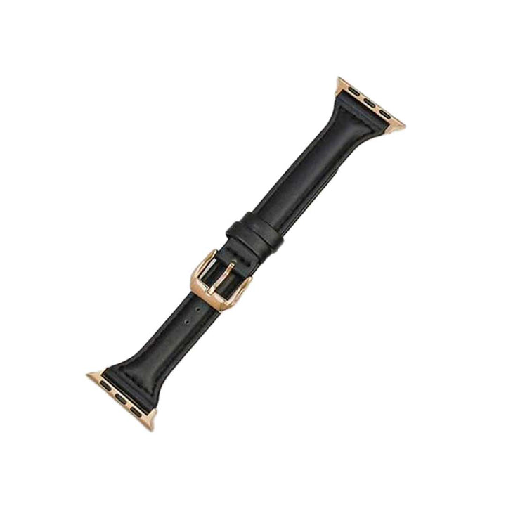 雑貨 その他 | アップルウォッチ用PUレザーバンド 全4色 男女兼用