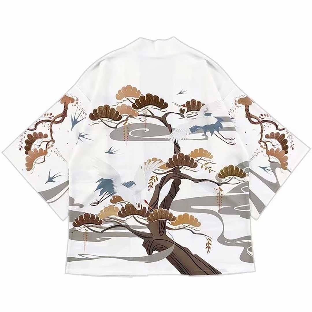 はっぴ 和服 | 夏祭り和柄法被・羽織り2カラー選択可能