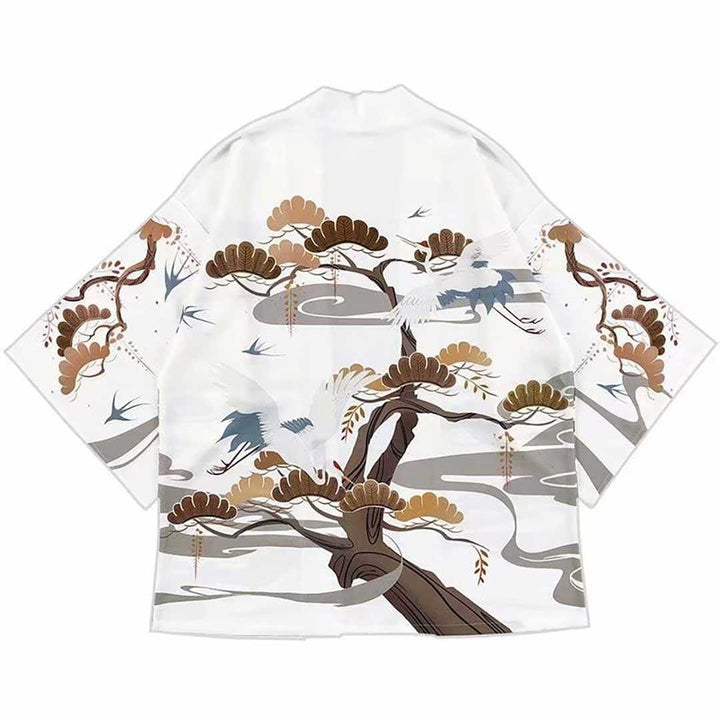 はっぴ 和服 | 夏祭り和柄法被・羽織り2カラー選択可能