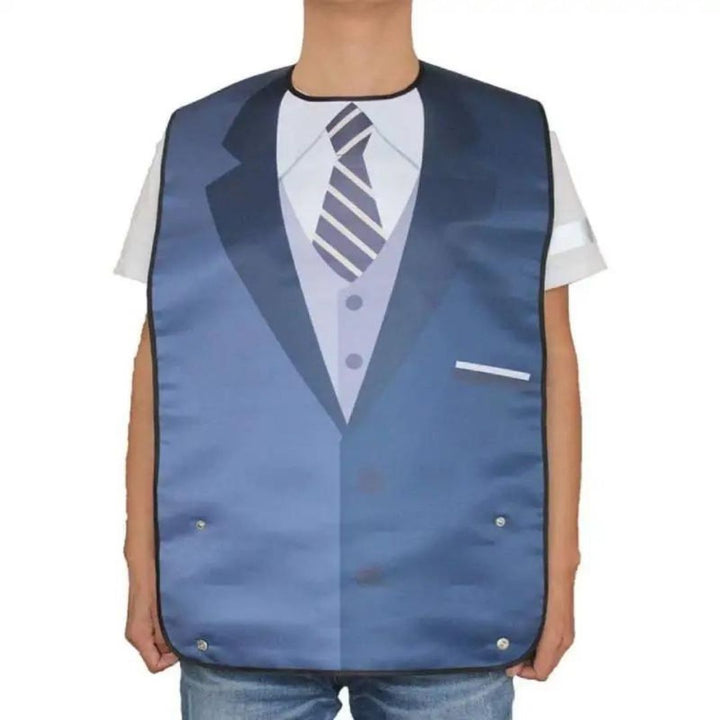 雑貨 その他 | 介護用食事エプロン 防水・洗える・おしゃれ