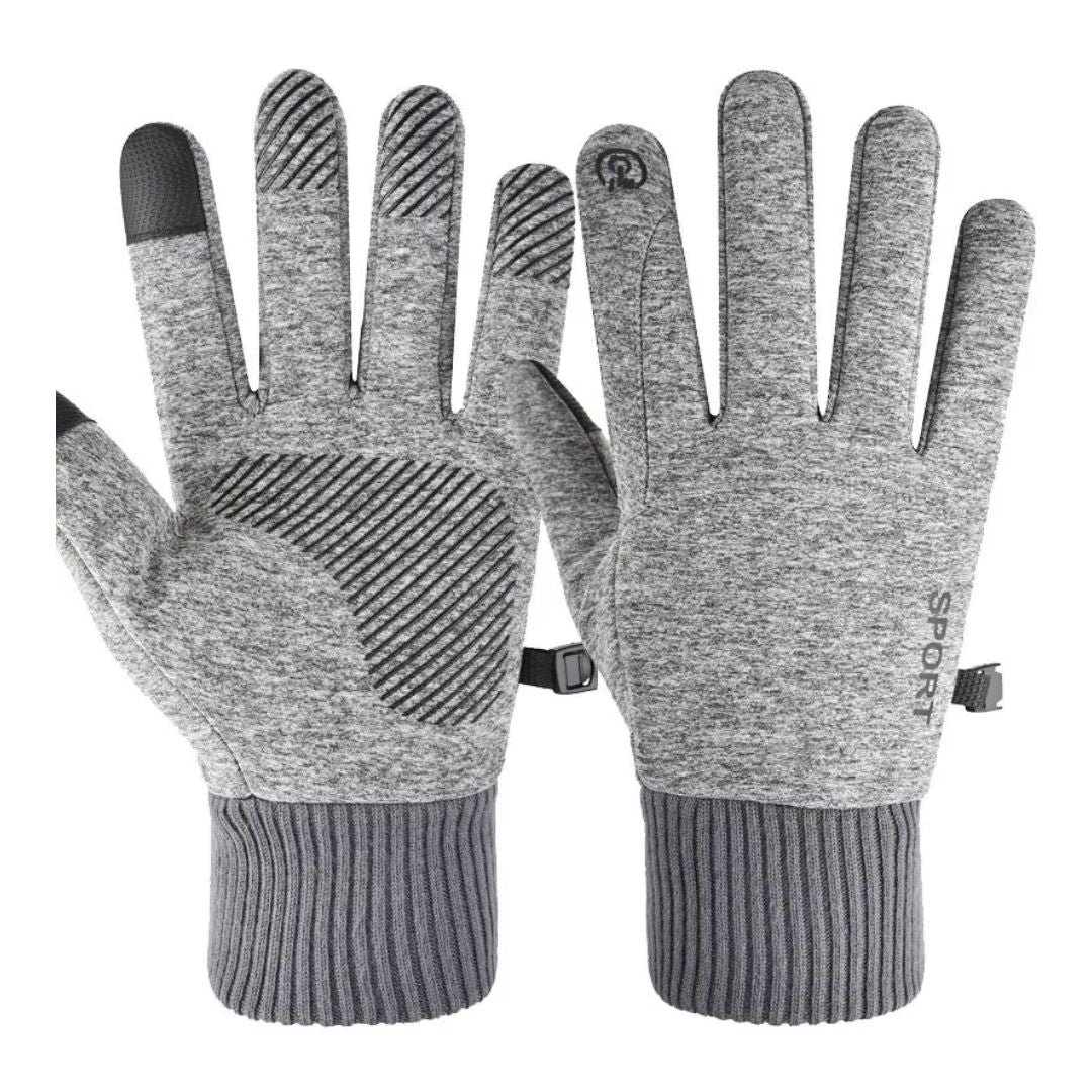 アウトドア用品 その他 | 防水・防寒・スマホ対応 アウトドアグローブ メンズ・レディース兼用