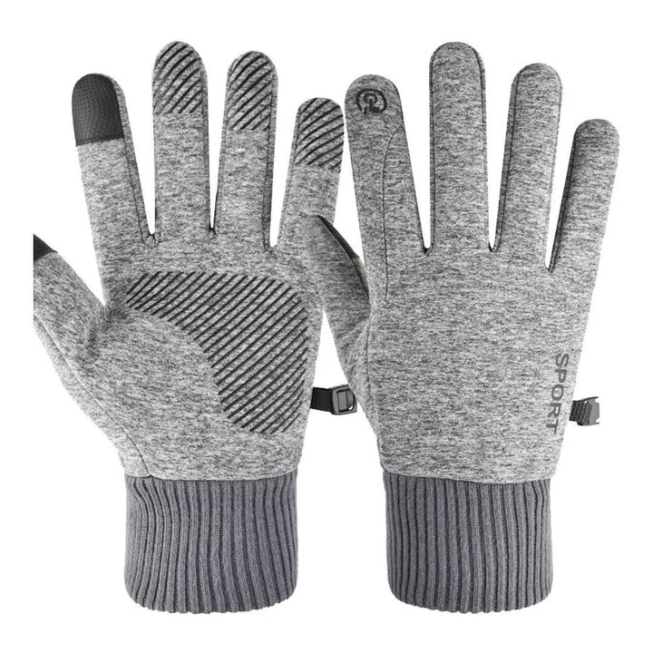 アウトドア用品 その他 | 防水・防寒・スマホ対応 アウトドアグローブ メンズ・レディース兼用