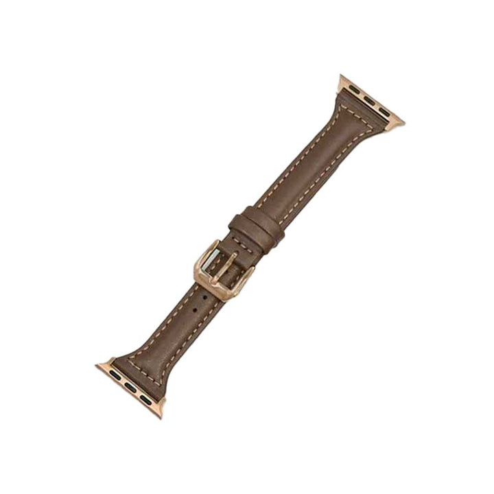 雑貨 その他 | アップルウォッチ用PUレザーバンド 全4色 男女兼用