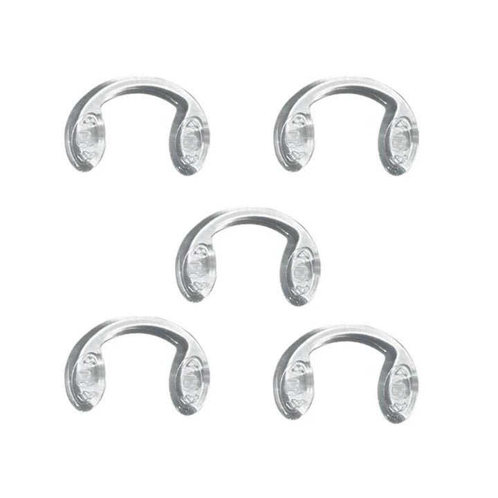 雑貨 その他 | 子供用メガネズレ防止シリコンパッド5個セット