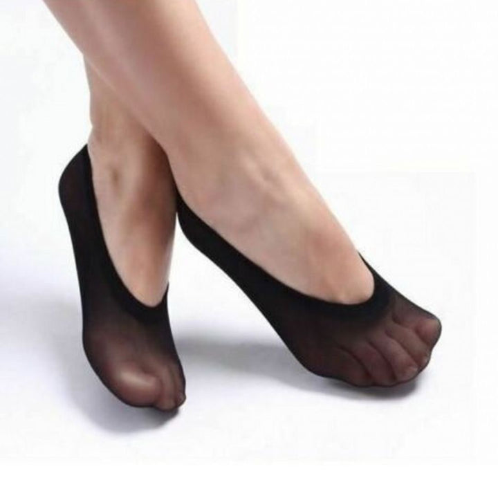 小物 その他 | レディース超浅履きフットカバー10ペアセット：快適＆ズレない