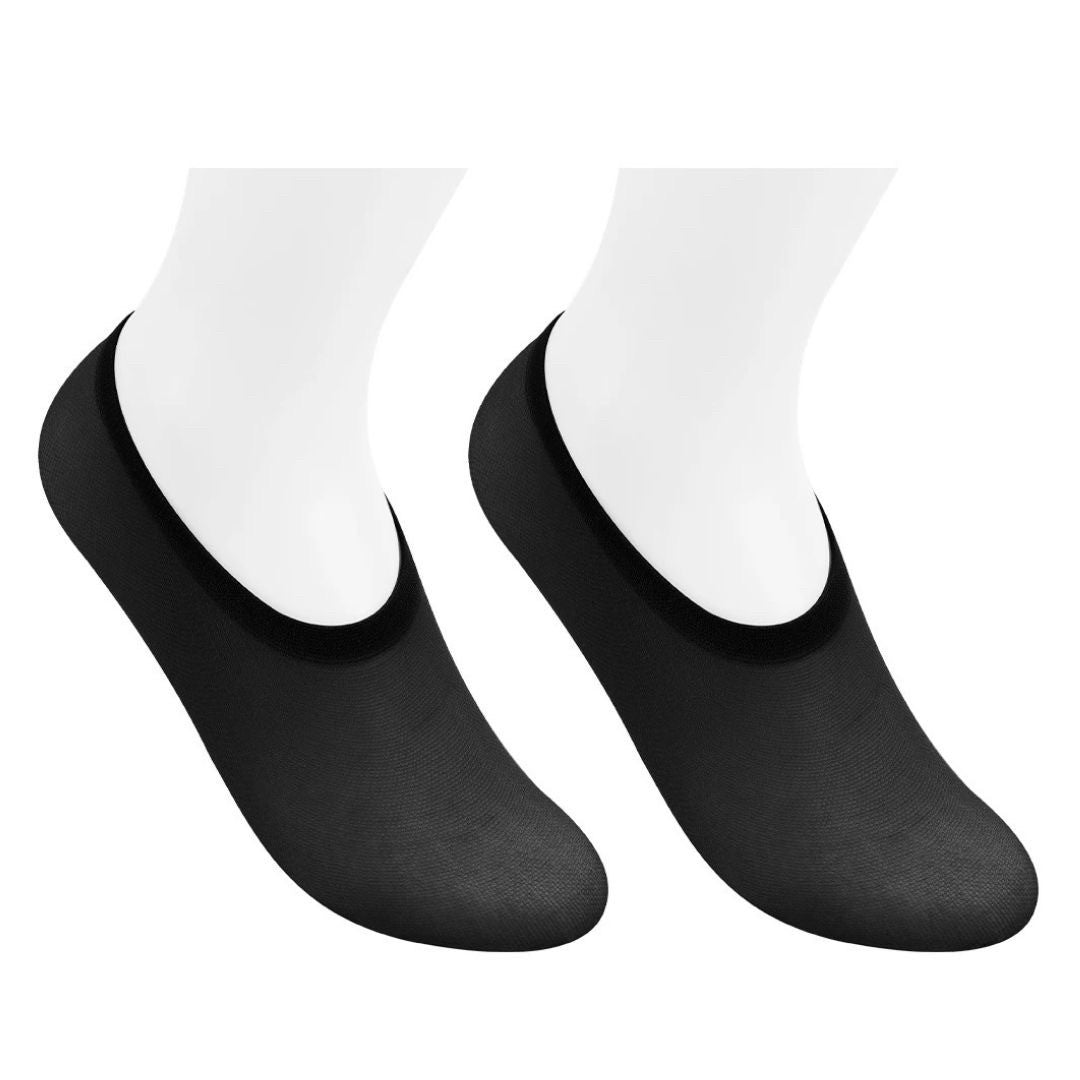 小物 その他 | レディース超浅履きフットカバー10ペアセット：快適＆ズレない