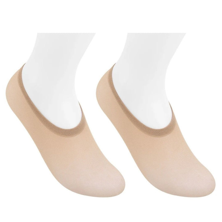 小物 その他 | レディースシームレスフットカバー5ペアセット：快適＆ズレない