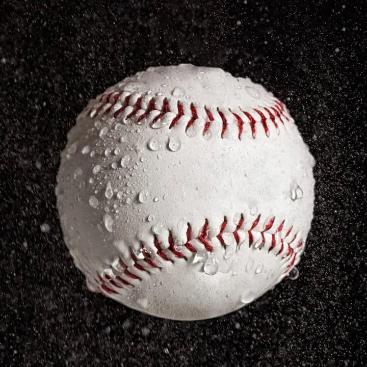 トレーニング器具 | 蓄光野球ボール5個セット 練習・トレーニング用