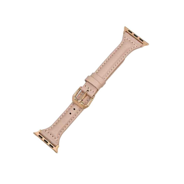 雑貨 その他 | アップルウォッチ用PUレザーバンド 全4色 男女兼用