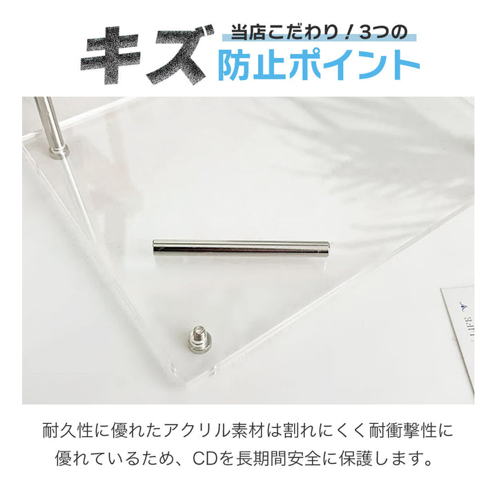 トレカケース | ポケモンカード・遊戯王用アクリル保護ディスプレイケース