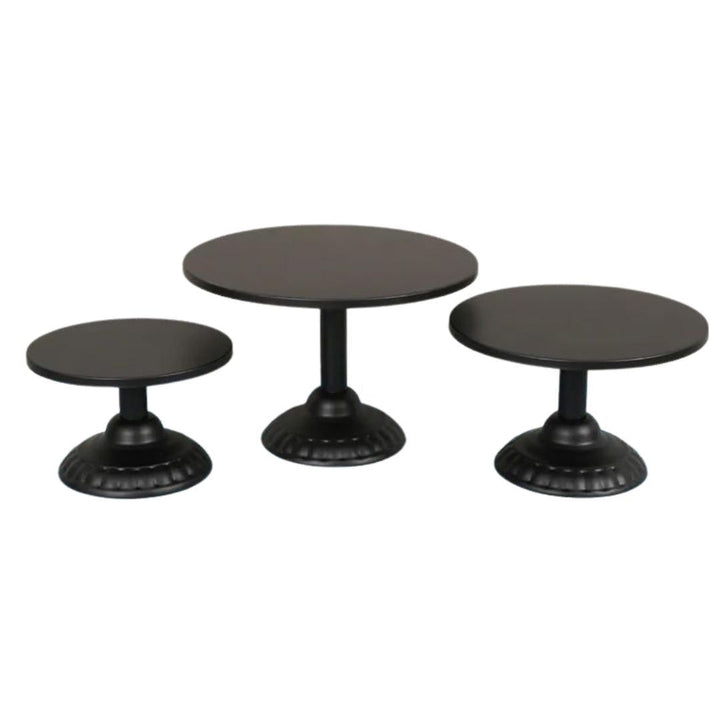 インテリア雑貨 その他 | アフタヌーンティーケーキスタンド3点セット