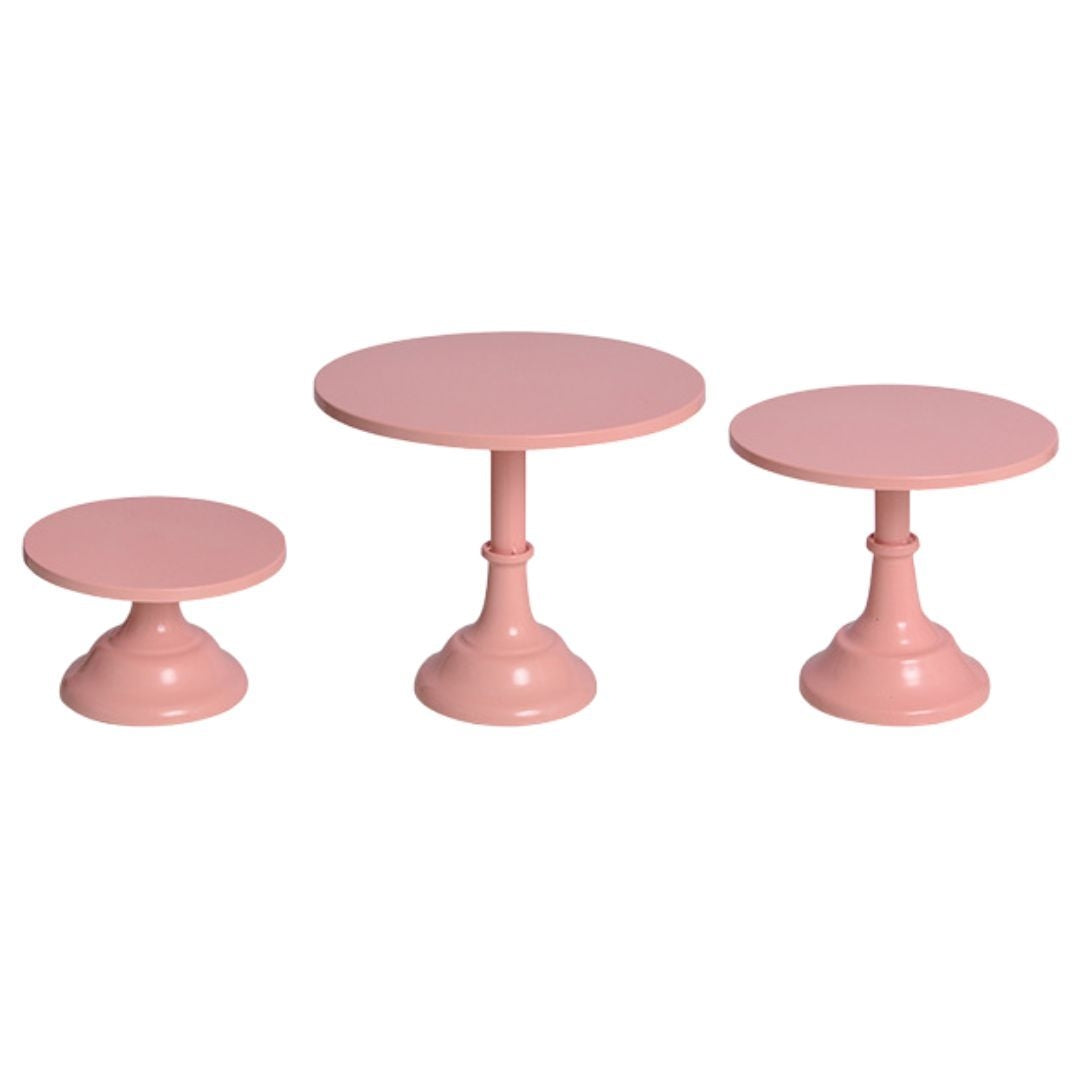インテリア雑貨 その他 | アフタヌーンティーケーキスタンド3点セット