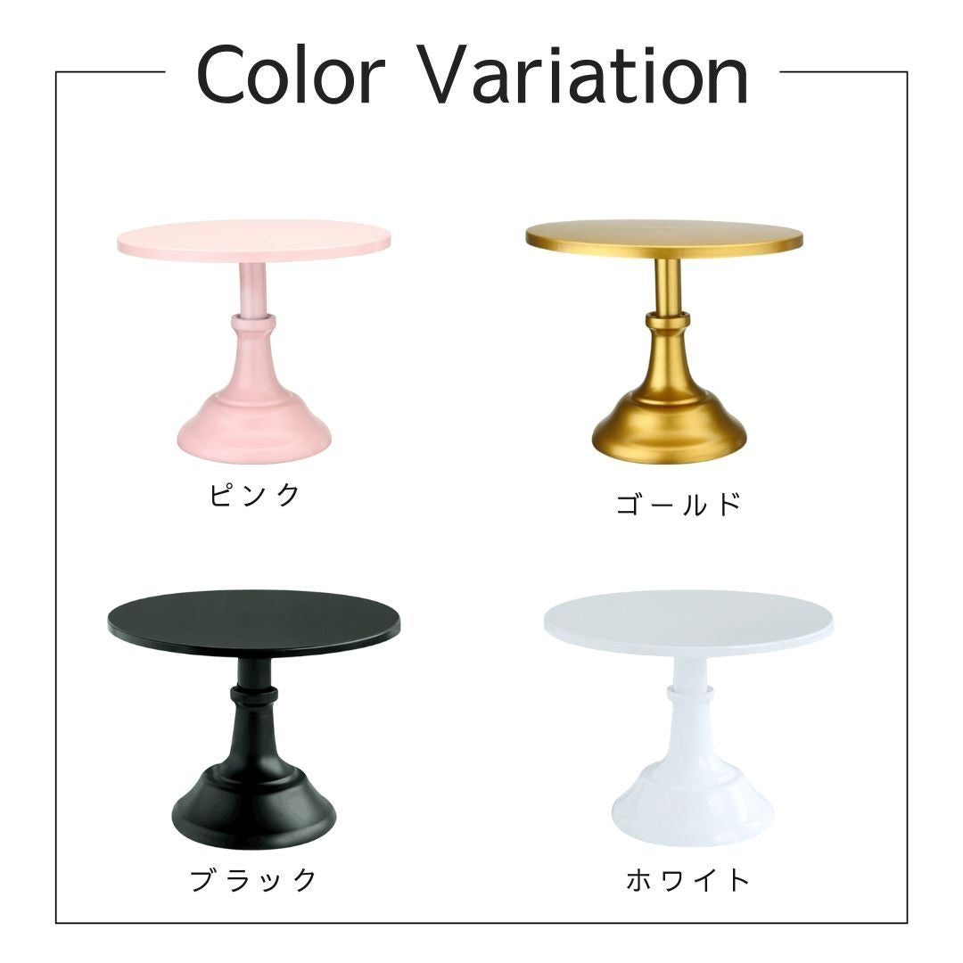 インテリア雑貨 その他 | アフタヌーンティーケーキスタンド3点セット