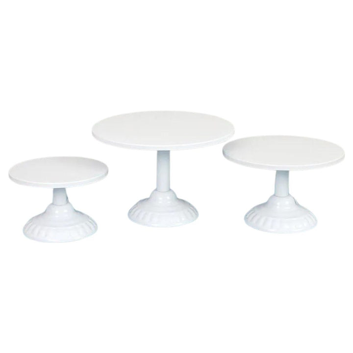 インテリア雑貨 その他 | アフタヌーンティーケーキスタンド3点セット