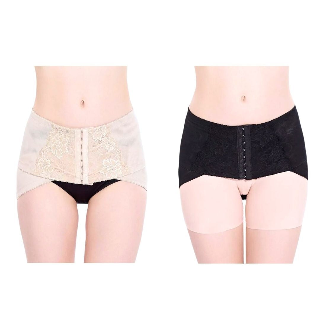 小物 その他 | 産後骨盤矯正ベルト メッシュタイプ 大きいサイズ対応