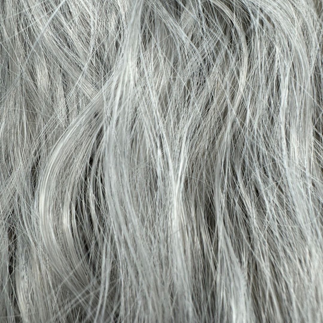 コスプレ小物 | ドワーフ風メンズウィッグ コスプレ用ふさふさヒゲ一体型