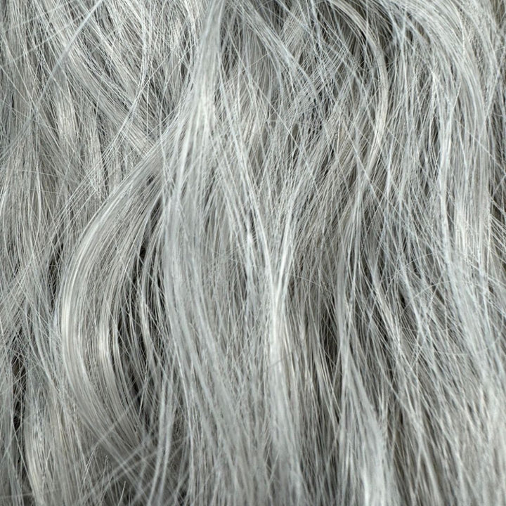 コスプレ小物 | ドワーフ風メンズウィッグ コスプレ用ふさふさヒゲ一体型