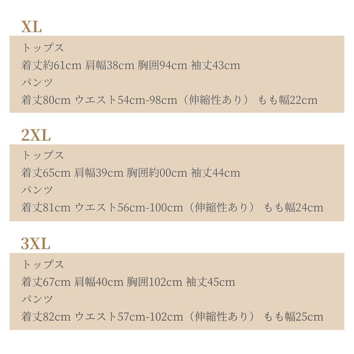 小物 その他 | エレガントシャツ&タイムレスブラックパンツ 上下セット レディース